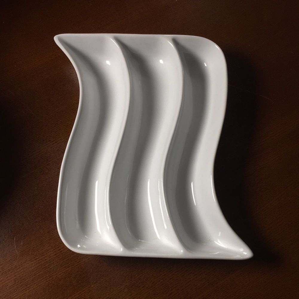 Olive tray